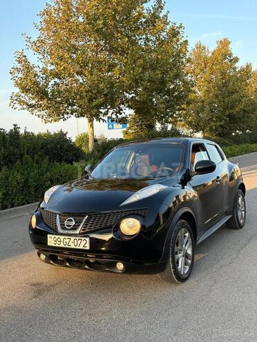 Nissan Juke-7