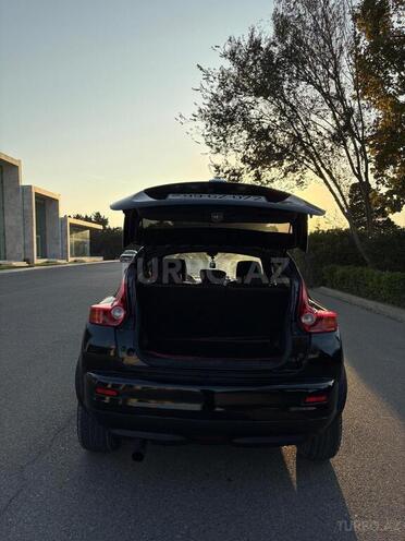 Nissan Juke-9