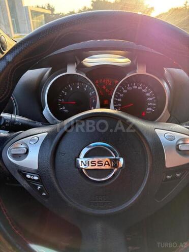 Nissan Juke-8