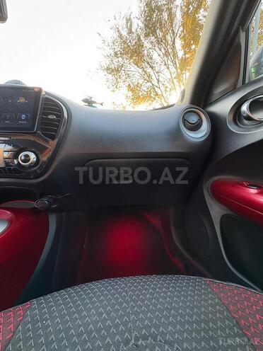 Nissan Juke-14