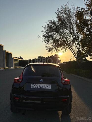 Nissan Juke-2