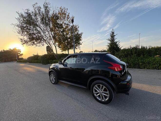 Nissan Juke-6