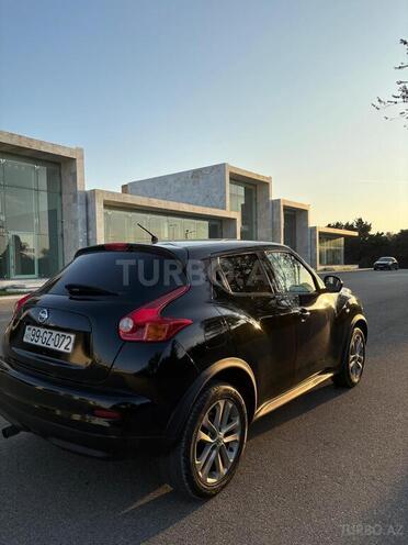 Nissan Juke-5