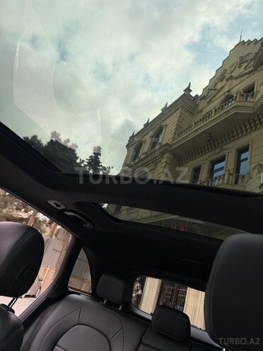 Mercedes GLC 300-9