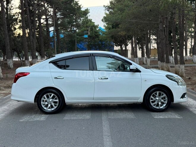 Nissan Sunny-9