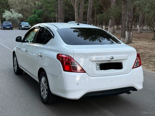 Nissan Sunny-10