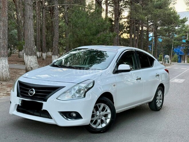 Nissan Sunny-12