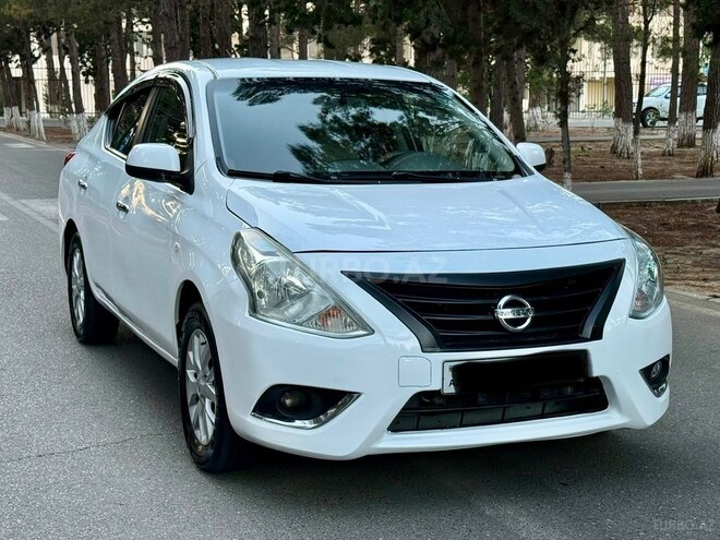 Nissan Sunny-3