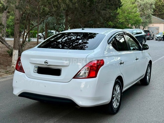 Nissan Sunny-14