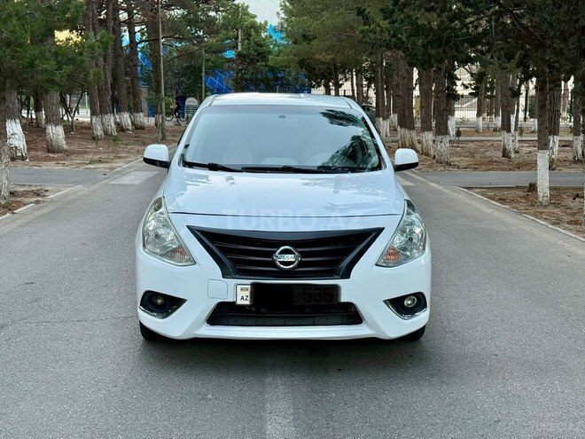 Nissan Sunny-15