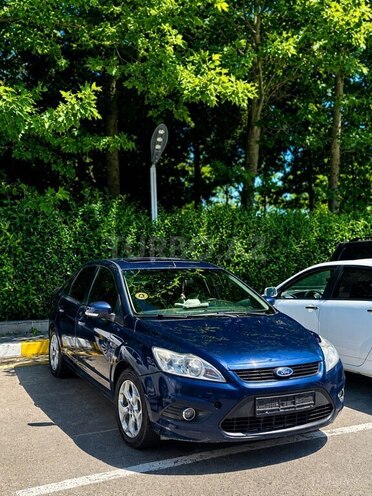 Ford Focus-8