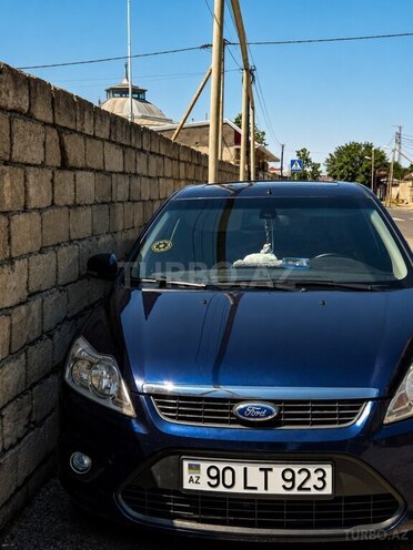 Ford Focus-7