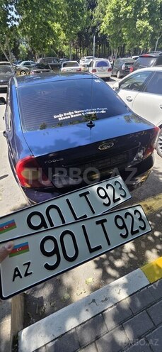 Ford Focus-9
