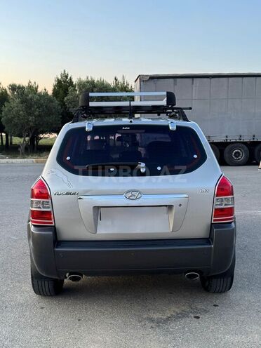 Hyundai Tucson-6