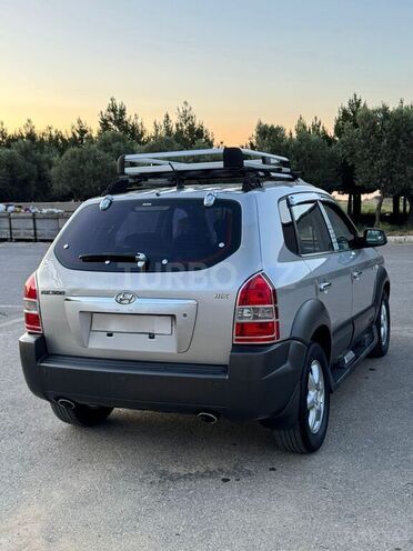 Hyundai Tucson-7