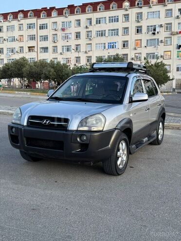 Hyundai Tucson-9