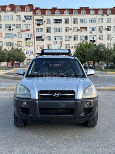 Hyundai Tucson-5