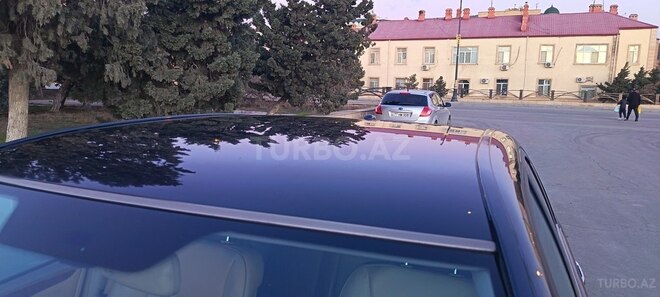 Mercedes E 270-8
