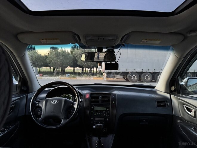 Hyundai Tucson-10