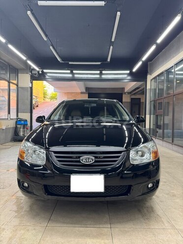 Kia Cerato-1