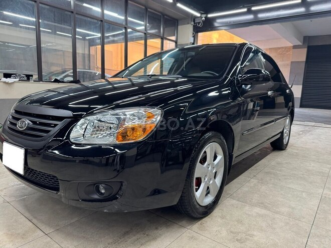 Kia Cerato-4