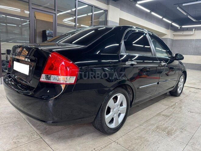 Kia Cerato-7
