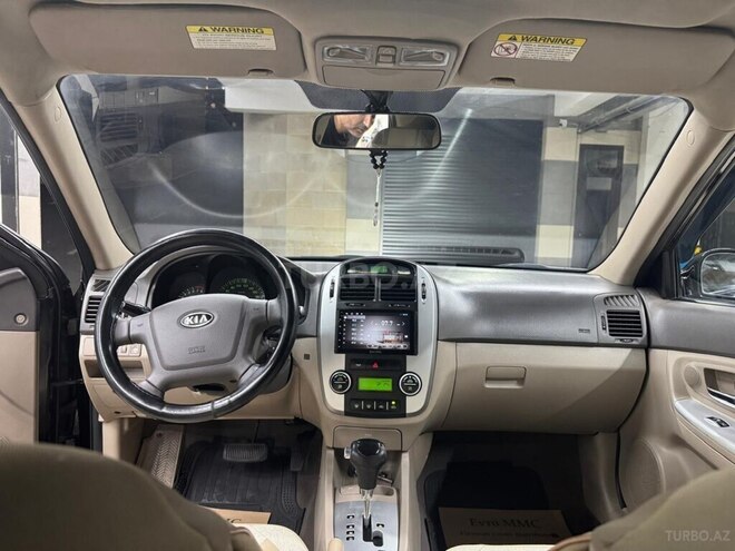 Kia Cerato-9