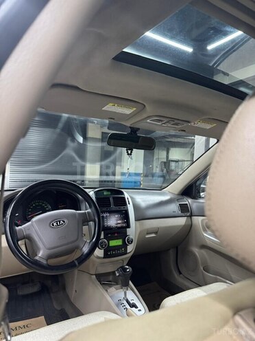 Kia Cerato-8