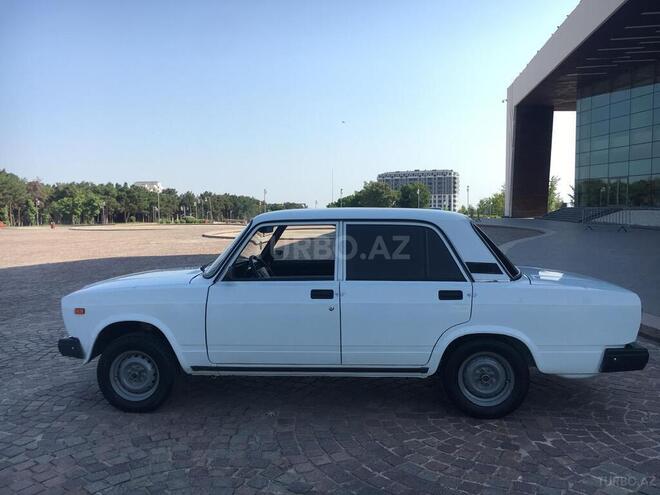 LADA (VAZ) 2107-8