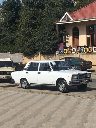 LADA (VAZ) 2107-3