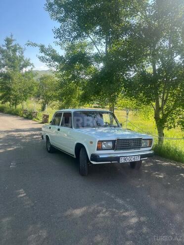 LADA (VAZ) 2107-7