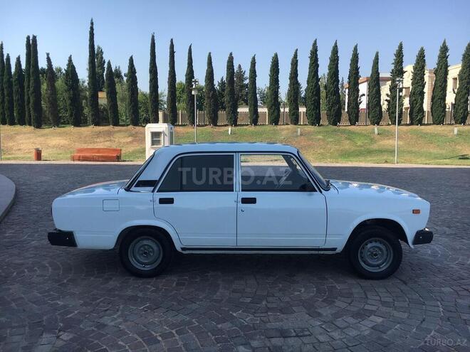 LADA (VAZ) 2107-9