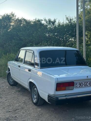 LADA (VAZ) 2107-11