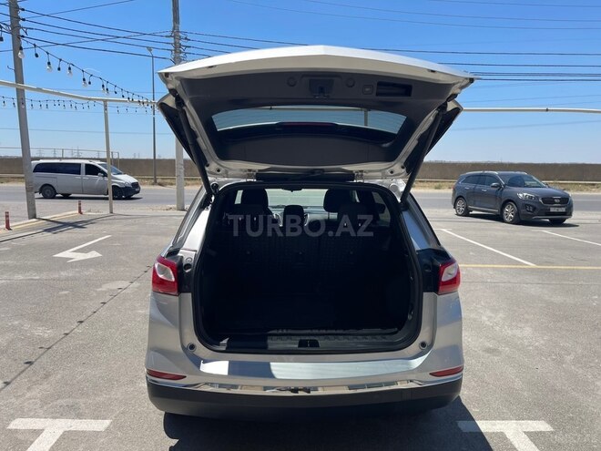 Chevrolet Equinox-2