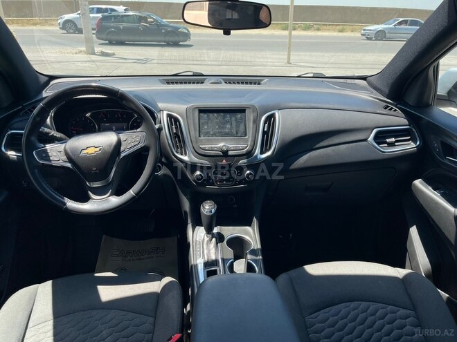 Chevrolet Equinox-3