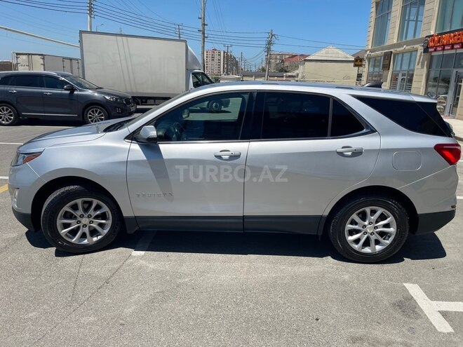 Chevrolet Equinox-6