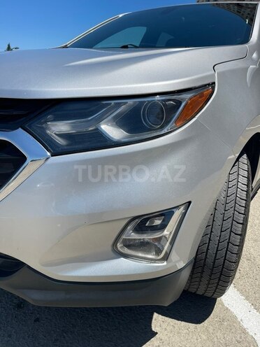 Chevrolet Equinox-8