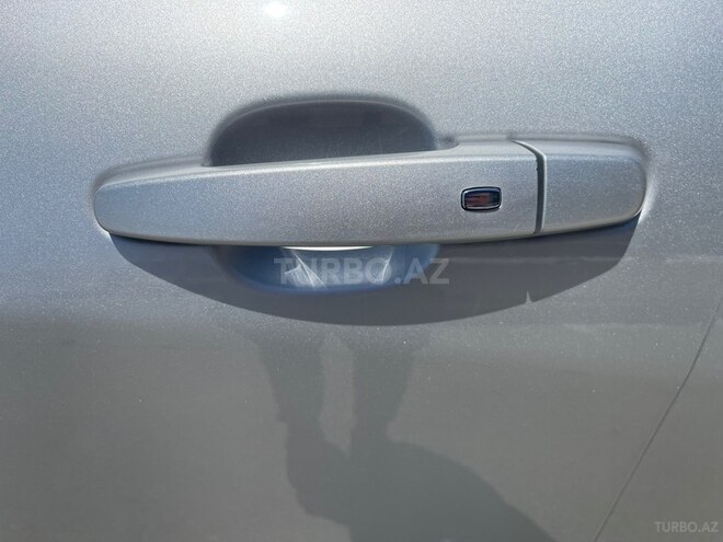 Chevrolet Equinox-14