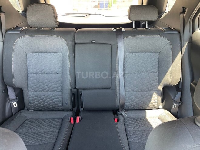 Chevrolet Equinox-20