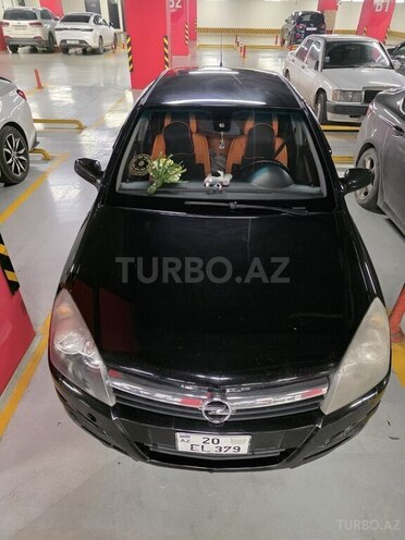 Opel Astra-14