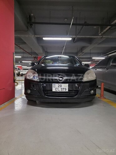 Opel Astra-12