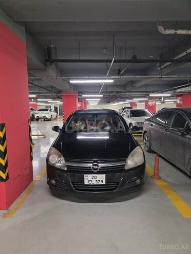 Opel Astra-13