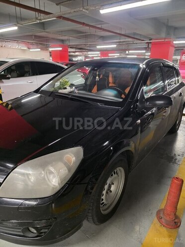 Opel Astra-2