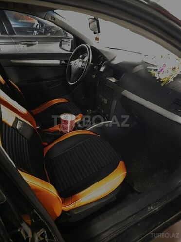 Opel Astra-6