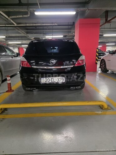 Opel Astra-3