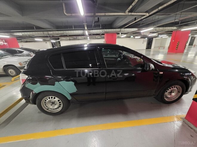 Opel Astra-10