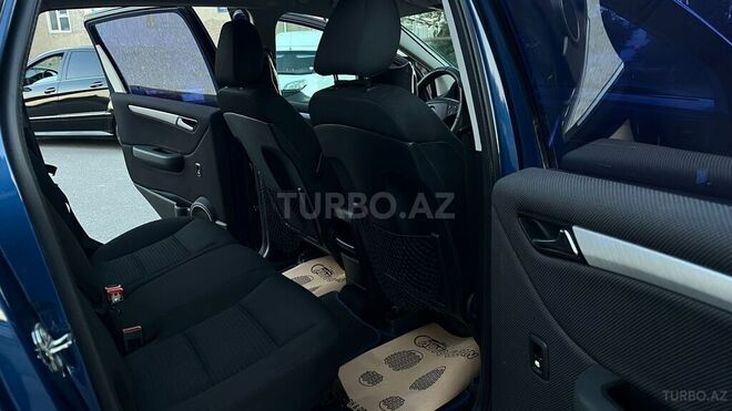Mercedes B 180-14