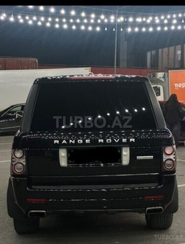 Land Rover Range Rover-2