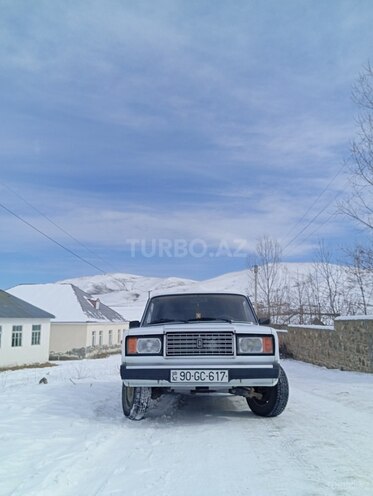 LADA (VAZ) 2107-12
