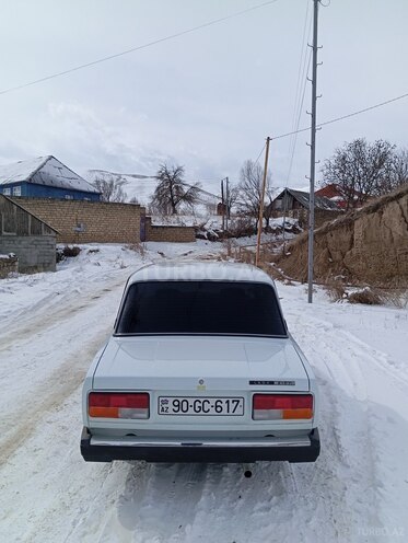 LADA (VAZ) 2107-13